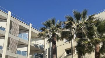 Programme Neuf INSTITUT MEDICALISE DE MAR VIVO - Extension La Seyne-sur-Mer