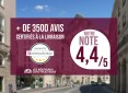 Programme Neuf Plain'Itude Lyon 8ème