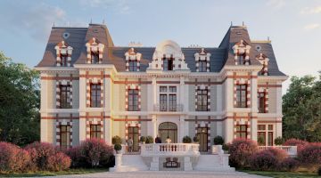  CHÂTEAU TOULOUSE-LAUTREC 