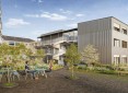 Programme Neuf CAMPUS NEO LOIRE - Nue-Propriété Nantes