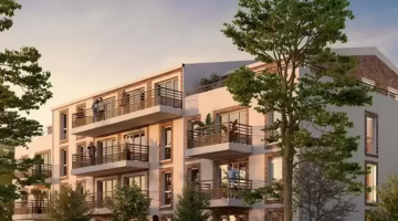 LUMINA NOUVEAU A MAINVILLIERS