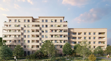 Programme Neuf LE CLOS DE CORBEVILLE Orsay