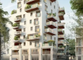 Programme Neuf Les Balcons Saint-Denis