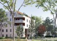 Programme Neuf Les Jardins de Célan Pessac