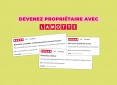 Programme Neuf CLOS RONAN Hillion