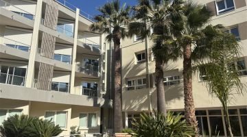 LES JARDINS DE MAR VIVO