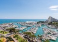 Programme Neuf BEL AIR Villeneuve-Loubet