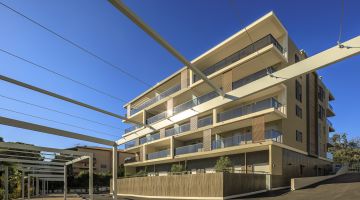 Programme Neuf LA REMINISCENCE Antibes